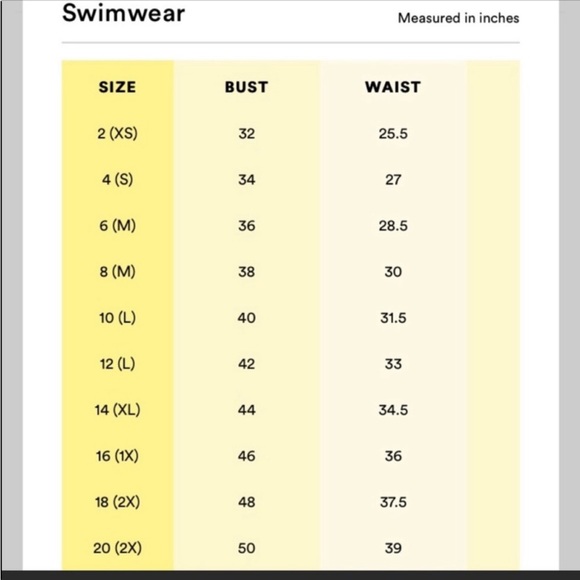 SUMMERSALT The Marina One-Piece Swimsuit sz 14 - Picture 3 of 12